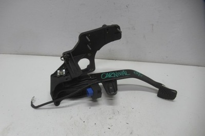 Kia carnival ii 07r педаль гальма 32800-4dxxx фото №1