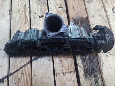 Колектор bez nastawników audivolkswagen 03l129711e фото №1