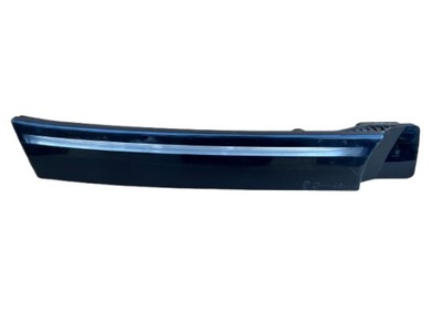 Volkswagen id 4 правая лампа led drl свет do движение dziennej фото №1