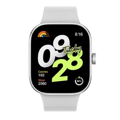 Smartwatch Xiaomi Redmi Watch 4 szary