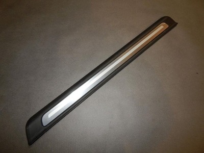 Audi tt 8s молдинг порог левая 8s0853491 фото №1