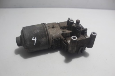 Моторчик дворник перед skoda fabia i фото №1