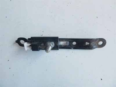 Регулировка поперечина передний toyota auris i 2006-2012 фото №1