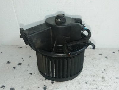 Вентилятор обдув fiat 5e1630100 фото №1