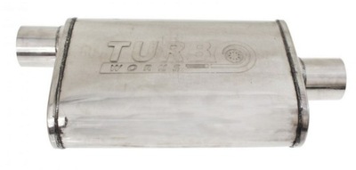 TURBOWORKS TW-TL-604