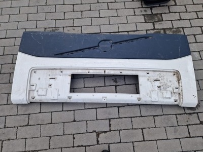 VARIKLIO DANGTIS GROTELĖS GROTELĖS VOLVO FE FL 82523697 EURO 6 