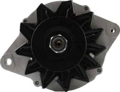 Генератор opel astra corsa meriva 1,7di dti фото №1