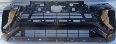 Mitsubishi eclipse cross 18- бампер перед передний фото №1