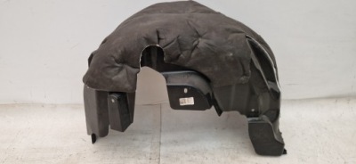 Fiat 600 подкрылок задние правое фото №1