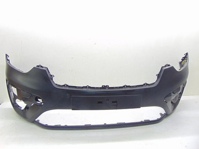 Бампер перед передній renault kangoo express 21- фото №1