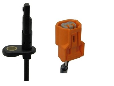 Датчик abs honda element 02- задня лівий фото №1