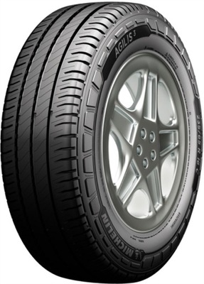 2X PADANGOS MICHELIN AGILIS 3 195/70R15 C 104R 