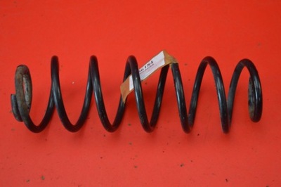 Пружина задняя задняя seat cordoba 2 ii 1.4 tdi 05r фото №1