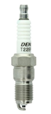 СВЕЧА DENSO T22EP-U 5040