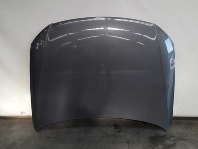 Капот vw passat b6 фото №1