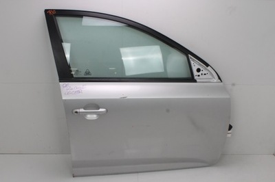 Двері правий перед kia ceed i 06-09r 6s фото №1