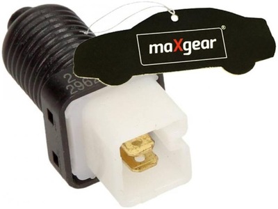 CONMUTADOR DE LUZ LUZ DE FRENADO MAXGEAR 21-0173 + ZAPACH  