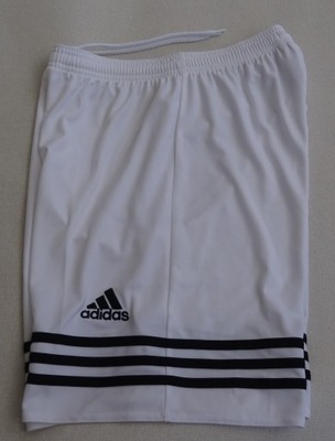 ADIDAS CLIMALITE SPODENKI SPORTOWE MĘSKIE ROZM. S