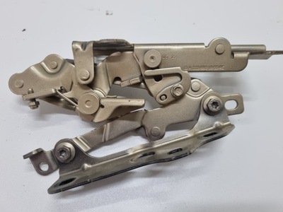 Mercedes s klasa w223 maybach петля капот правий фото №1