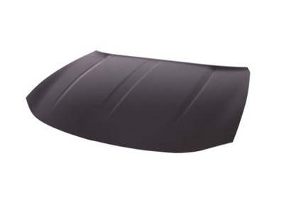 Капот dodge charger 15- 68265445ab фото №1