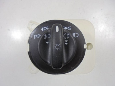 Ford cougar вимикач світла 95bg11654cb фото №1