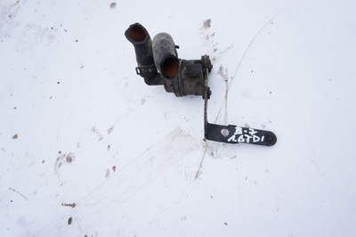 Помпа жидкость vw passat b7 1.6 tdi фото №1