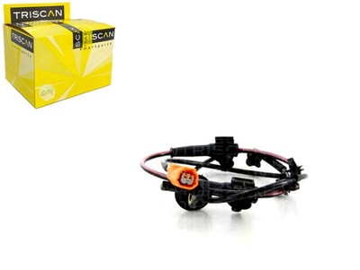 Датчик abs honda перед city 1.3i pr triscan фото №1