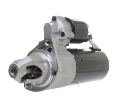 Новий стартер jeep commander, grand cherokee 3.0 crd; 2005-2010 rok фото №1