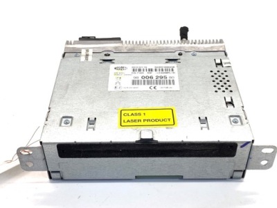 Радіо citroen ds5 9800629580 11-15 програвач мультимедіа, стерео фото №1