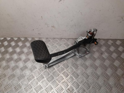 Педаль гальма mercedes-benz s-class w126 1983 1262901819 фото №1