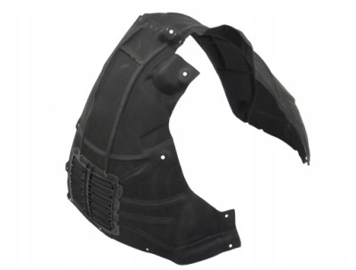 Подкрылок передние правое перед передние материал audi q5 80a ii fy 16- new фото №1