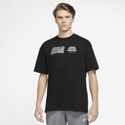 T-shirt Nike L