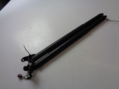 Амортизаторы крышки задняя audi q3 ii 83a sportback 2022 r фото №1