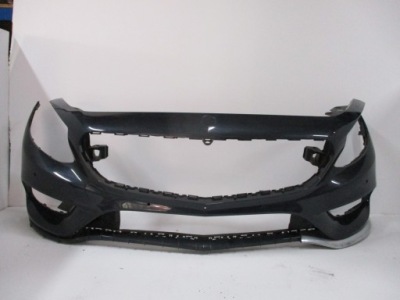 Бампер mercedes a217 17r pdc a2178800247re фото №1