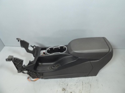 Ford kuga mk2 тунель середній фото №1