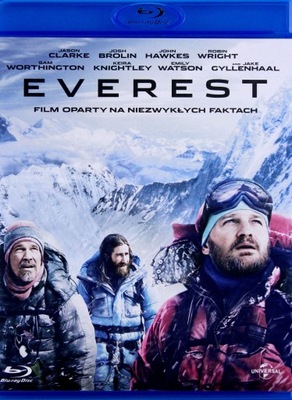 EVEREST