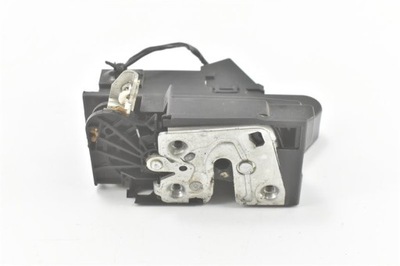 Замок дверь левый перед 805039815r dacia sandero iii stepway фото №1