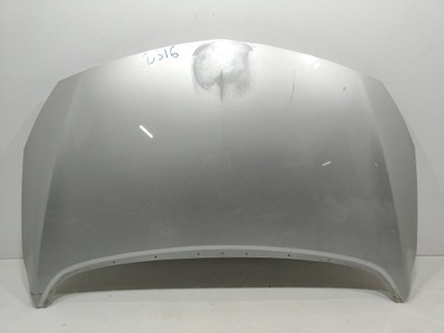 Opel astra j iv lift капот оригинал фото №1