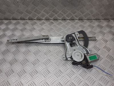 Механизм стекло левый перед daewoo kalos фото №1