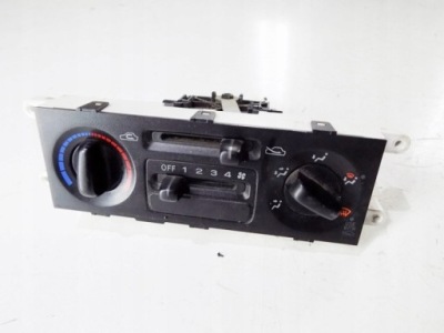 Subaru forester i 97-02 панель управление фото №1