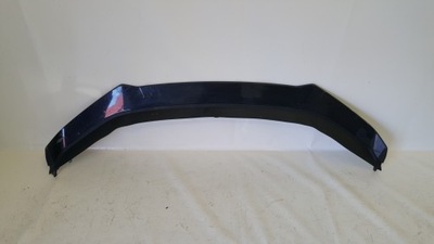 Audi r8 4s0 спойлер бампера перед 4s0807061b фото №1