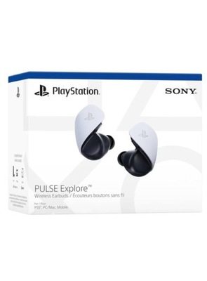 Sony Interactive Entertainment Playstation 5 Pulse