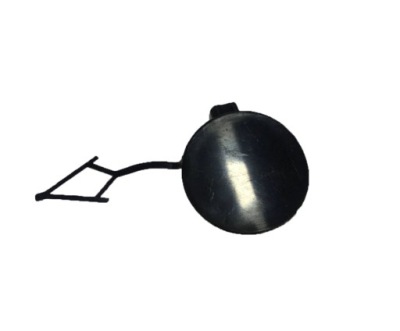 Vw passat b8 , 14 - заглушка фаркоп 3g5807441 фото №1