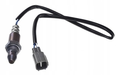 Датчик лямбда-зонд do lexus rx 350 фото №1