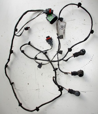 Freelander ii джгут pdc фото №1