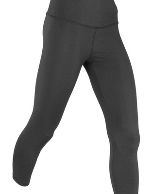 LEGGINSY SPORTOWE 3/4 40/42