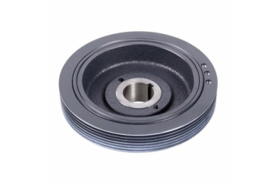 Febi шкив коленчатого вала коленчатого peugeot фото №1