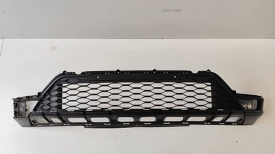 Vw t-roc 2ga накладка бампера перед 2ga805903 d оригінал фото №1