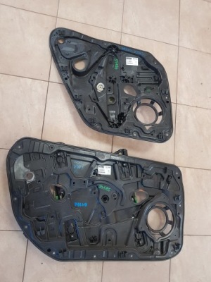 Подъемник окон volvo v40 ii '12-18 оригинал фото №1