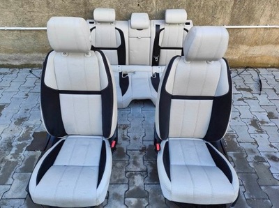 Rr velar l560 сидіння середина заднє сидіння r-dynamic eu фото №1